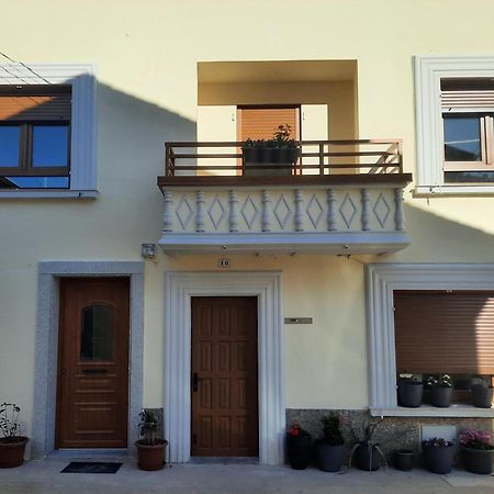 La Casita De Fide Appartement Molinaseca Buitenkant foto